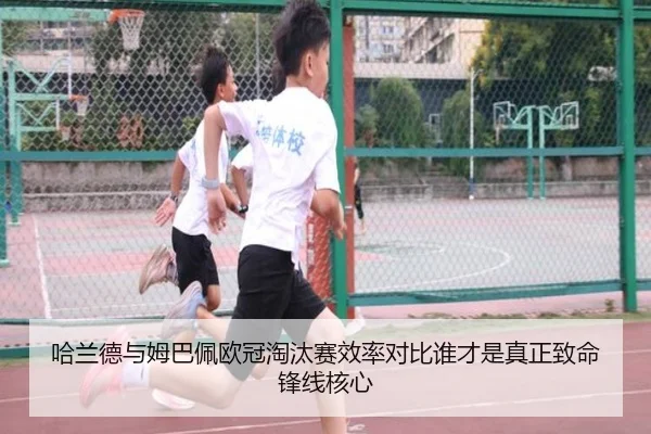 哈兰德与姆巴佩欧冠淘汰赛效率对比谁才是真正致命锋线核心